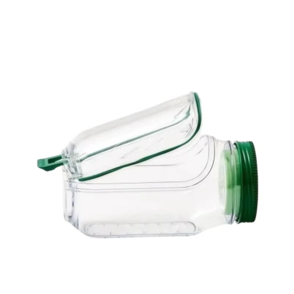 Salad Jar