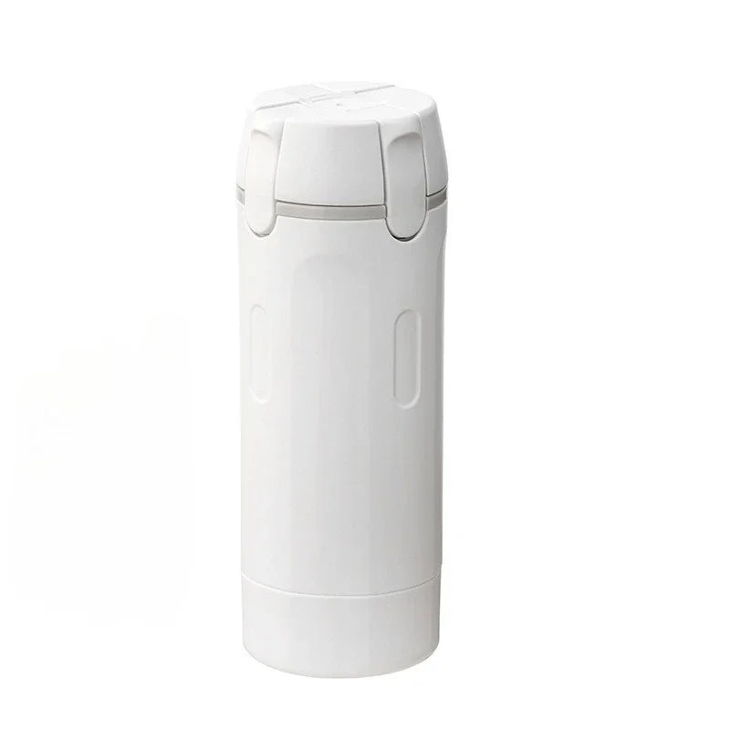 Flacon Pompe 4-en-1
